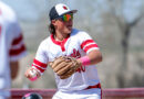 Local ball player crowned player of the year